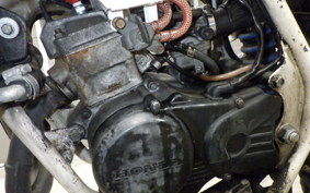 HONDA CRM50 GEN 1 2005 AD10