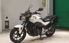 HONDA NC750L 2011 RC67