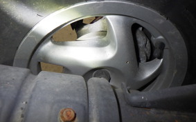 HONDA LEAD 100 2005 JF06