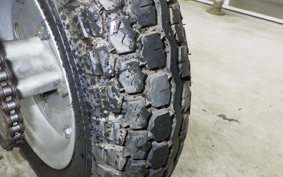 HONDA MONKEY 2012 Z50A