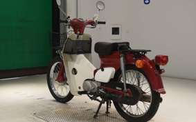 HONDA C70 SUPER CUB 1984 C70