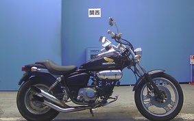 HONDA MAGNA 50 AC13