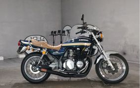 KAWASAKI ZEPHYR 750 1990 ZR750C