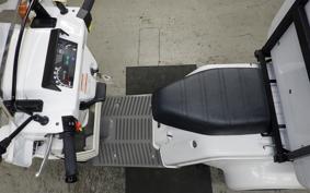 HONDA GYRO X 2012 TD02