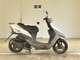 Фото Suzuki LET's 2 с японского аукциона