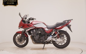HONDA CB400 SUPER BOLDOR A 2022 NC42