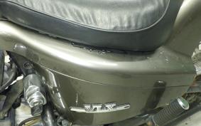 HONDA STEED 400 1997 NC26