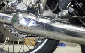 KAWASAKI ESTRELLA RS 2008 BJ250A