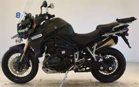 TRIUMPH TIGER EXPLORER 2013