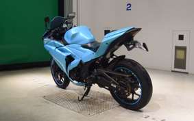 YAMAHA YZF-R25 A 2023 RG43J