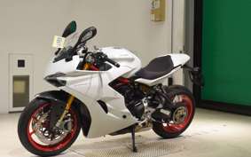 DUCATI SS937S 2017