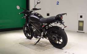 YAMAHA XSR155 2024