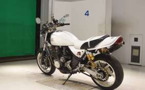 KAWASAKI ZEPHYR 1100 1992 ZRT10A