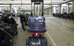 HONDA GYRO CANOPY TA02