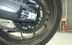 HONDA CB650R 2019 RH03