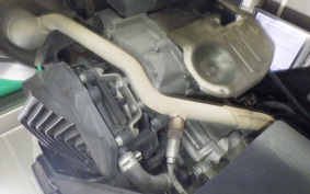 HONDA LEAD 125 1997 JK12
