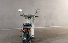 HONDA SUPER CUB50 C50
