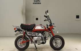 HONDA MONKEY AB27