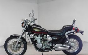 KAWASAKI ELIMINATOR 400 LX Type 1991 ZL400A