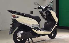 SUZUKI BURGMANストリート125EX 2015 EA23M