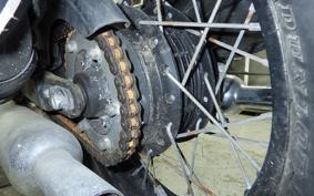KAWASAKI W650 2008 EJ650A