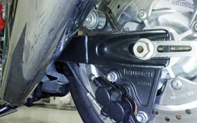 TRIUMPH THRUXTON 900 2012