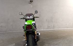 KAWASAKI ZRX1200 R 2007 ZRT20A