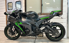 KAWASAKI NINJA ZX-10R SE 2019 ZXT02E