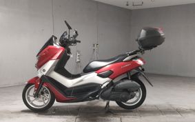 YAMAHA N-MAX 125 SE86J