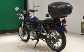 SUZUKI ST250E NJ4AA