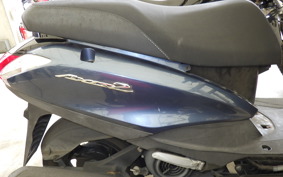 YAMAHA AXIS 125 Z SED7J
