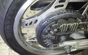 HONDA CBX550F PC04