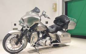 HARLEY FLHTC 1580 2009