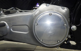 HARLEY FLSTSB 1580 2011