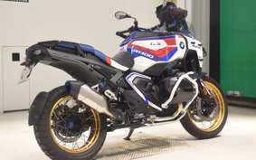 BMW R1300GS Adventure ASA 2025