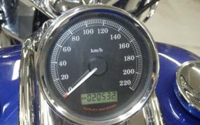 HARLEY FXCWC 1580 2010