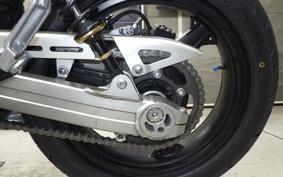 KAWASAKI ZEPHYR 400 KAI 2009 ZR400C