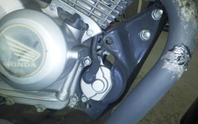 HONDA CBF125T 2007