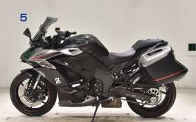 KAWASAKI NINJA 1000SX 2024 ZXT02K
