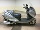 Фото Hyosung MS3-250 с японского аукциона