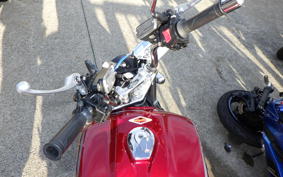 HONDA CB1100 2011 SC65