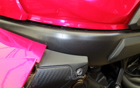 HONDA CBR650R 2019 RH03