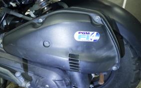 HONDA ZOOMER 2002 AF58