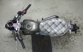 HONDA MONKEY 125 JB05