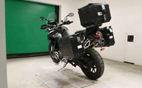 TRIUMPH TIGER 900 GT PRO 2020