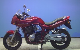 SUZUKI GSF1200 S 1998 GV75A