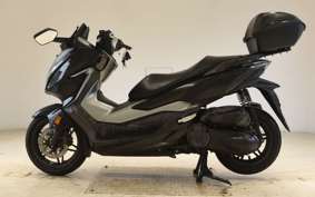 HONDA FORZA MF13