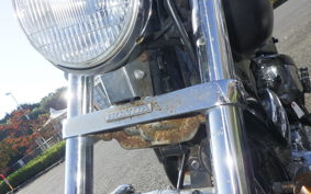 HONDA STEED 400 1993 NC26