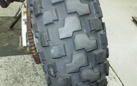 YAMAHA TW200 2JL