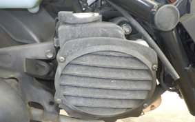 HONDA ZOOMER AF58